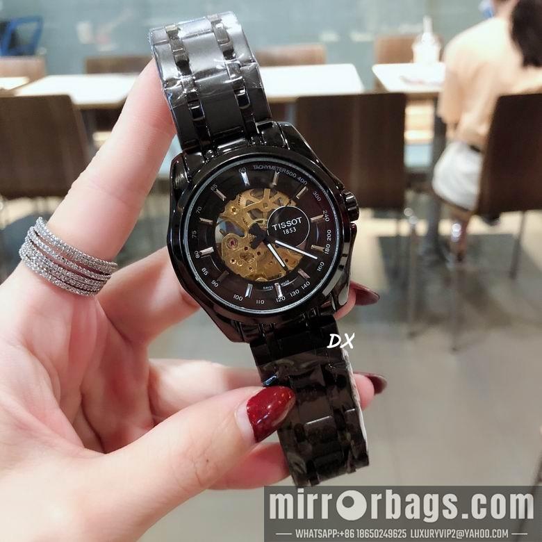 Replica Tissot 40x11mm 2nms62