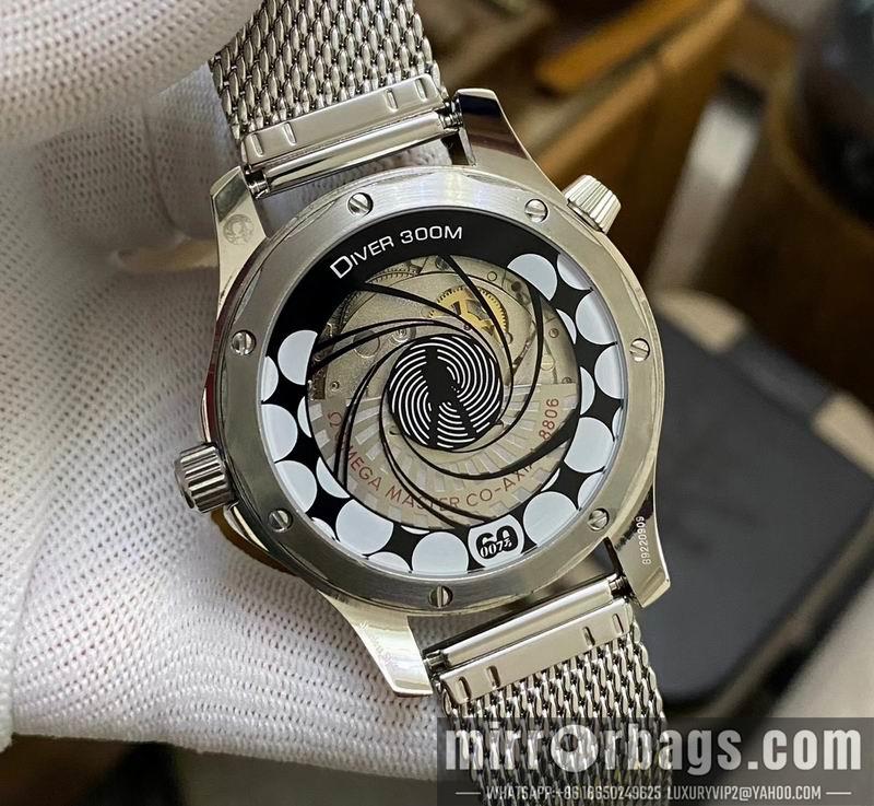 Replica Omega 42mm 1023106