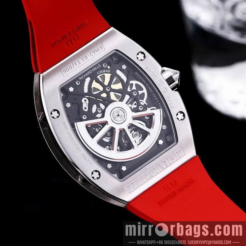 Replica Richard Mille 38mm 48mm 102418