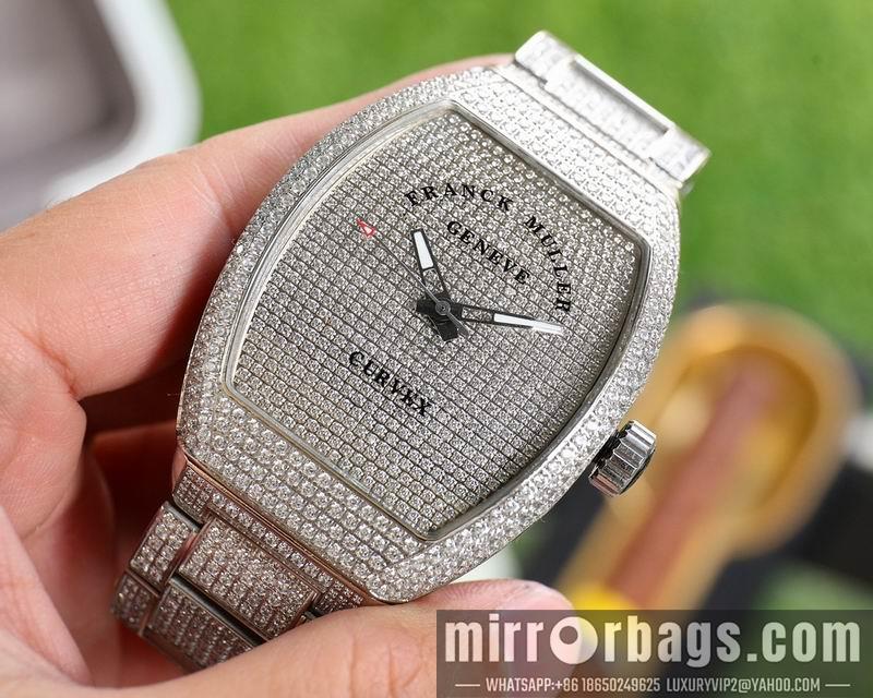 Replica Franck Muller 44X54mm 032012