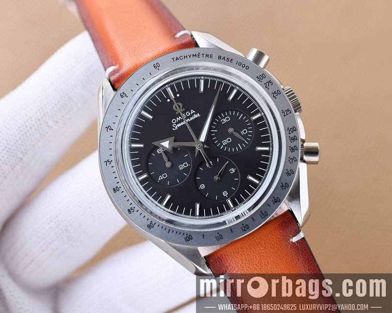 Replica Omega 43.5mm 051628