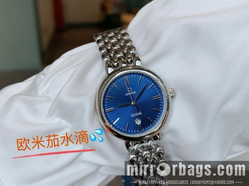 Replica Omega 27mm 042730