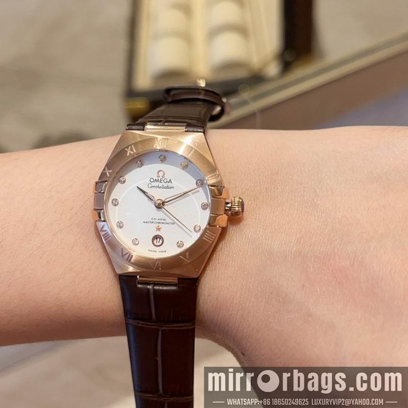 Replica Omega 29mm 101625