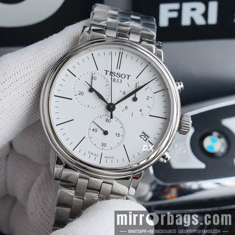 Replica Tissot 41mm 2nms69