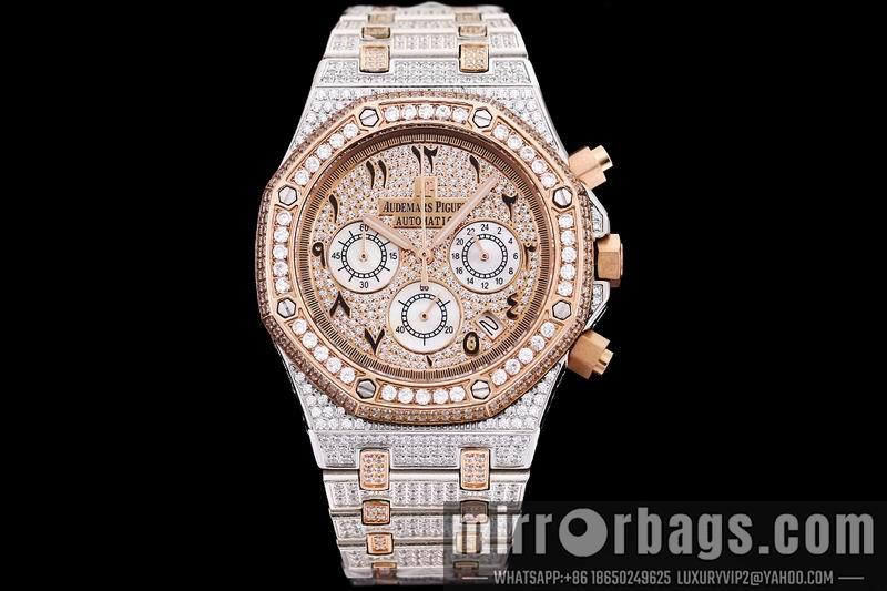 Replica AP 40X10mm 032310