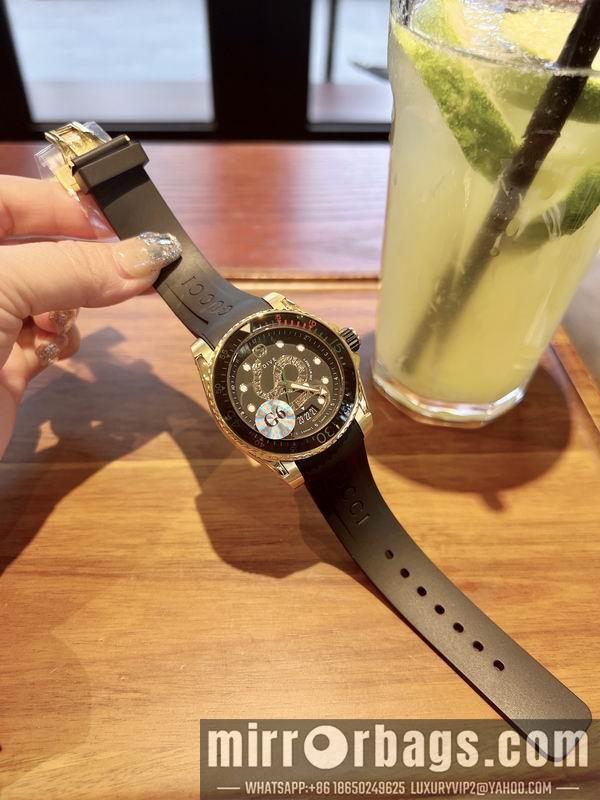 Replica Gucci 40mm 041651