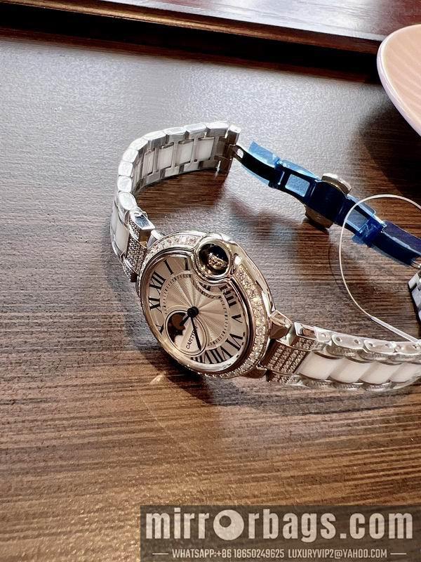 Replica Cartier 33mm 041640