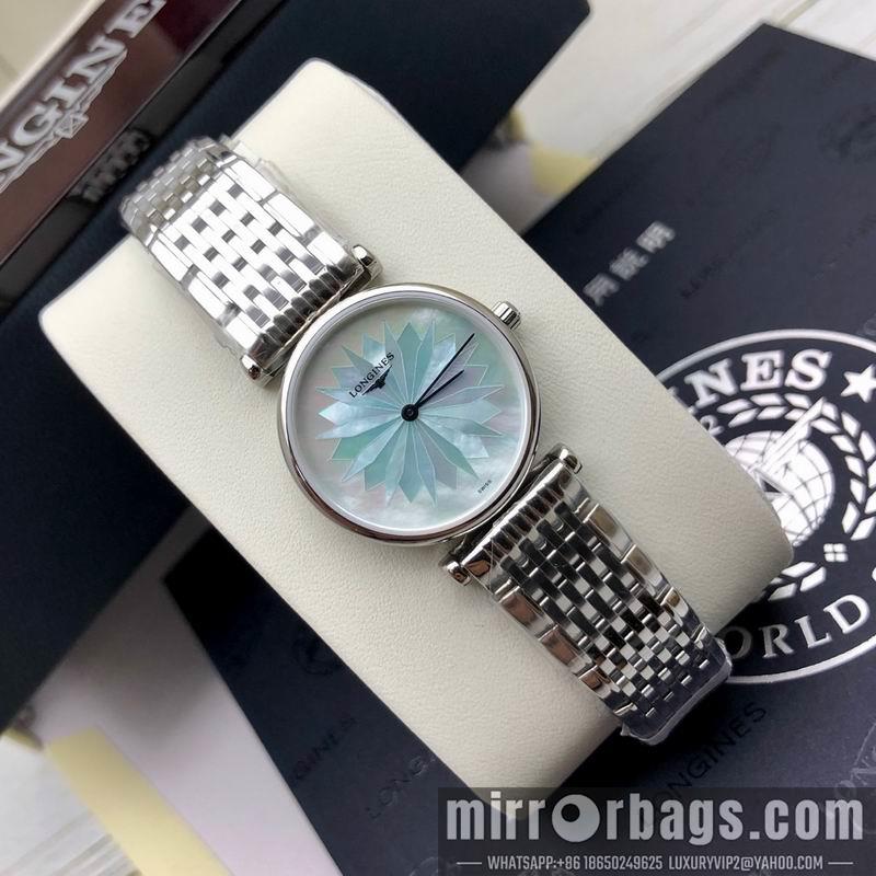 Replica Longines 24mm 090922