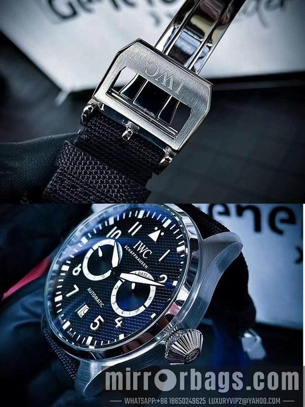 Replica IWC 43mm 0318106