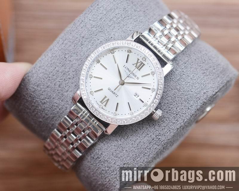 Replica Longines 30mm 072463