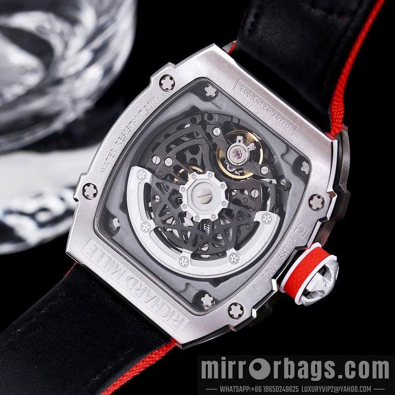 Replica Richard Mille 38.7X47.52mm 082309