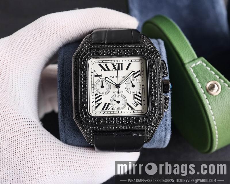 Replica Cartier 45X10mm 0503114