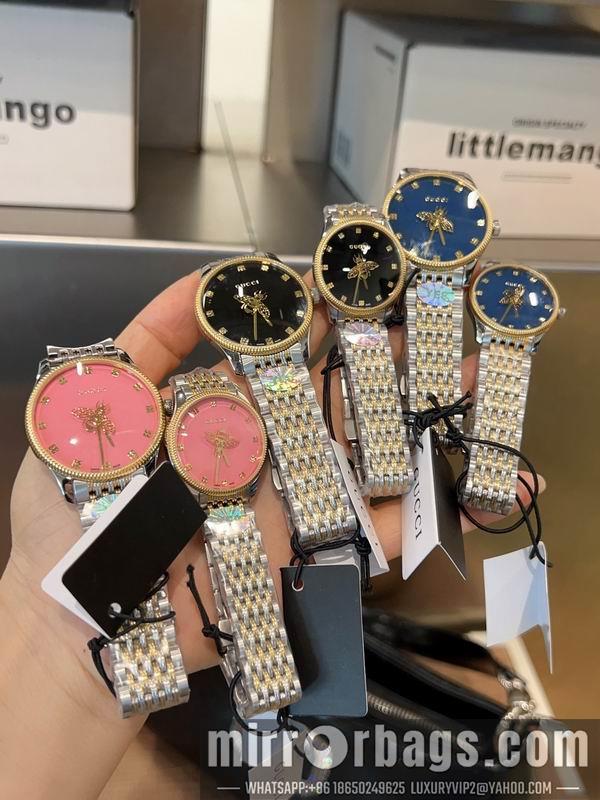 Replica Gucci 29mm 36mm 082910