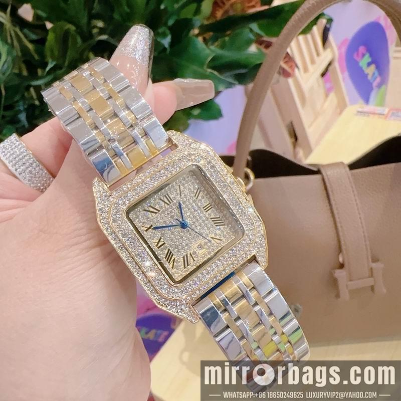 Replica Cartier 40X12mm 103177