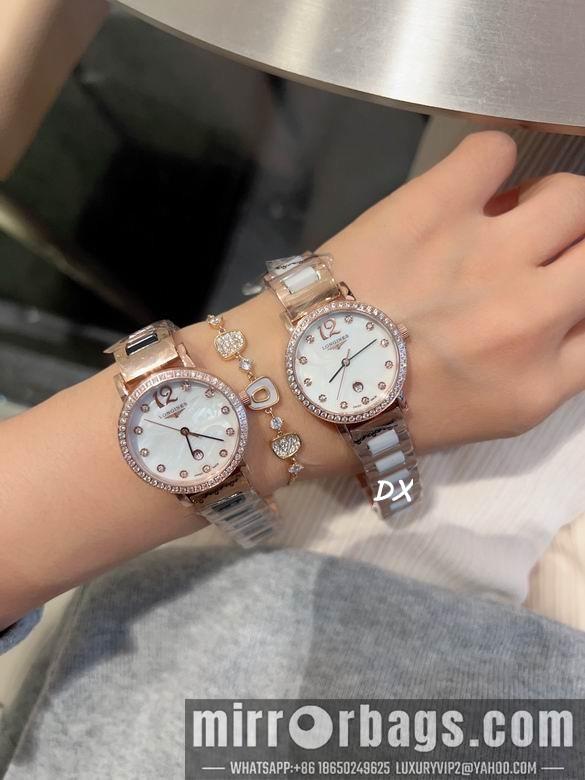 Replica Longines 28x8mm 12nms77