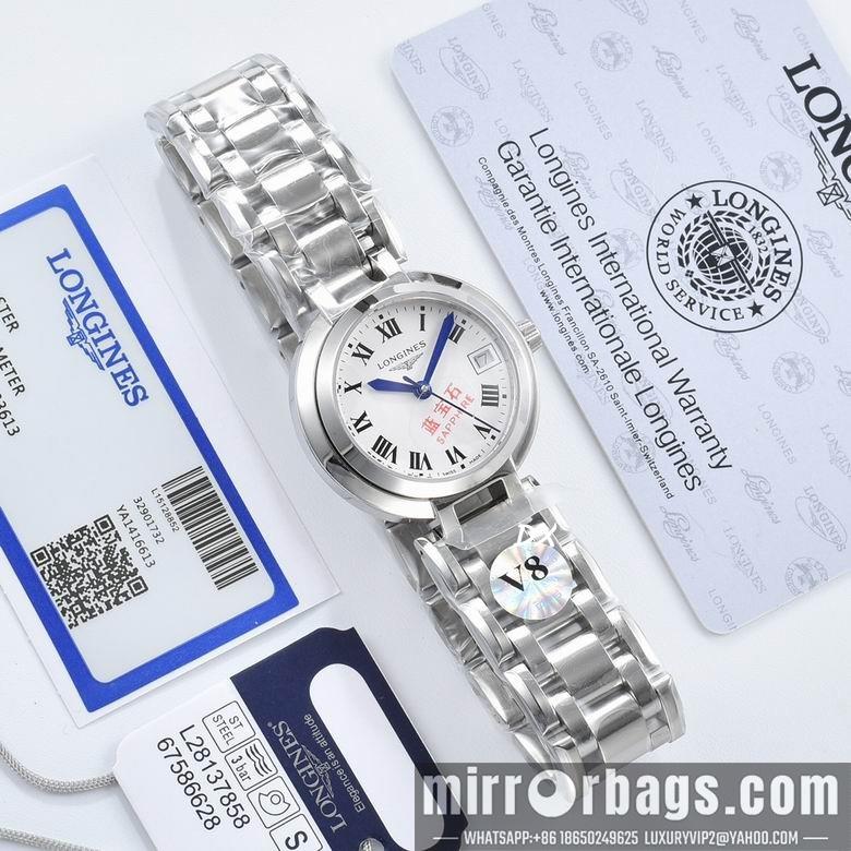 Replica Longines 30.5mm 12nms58