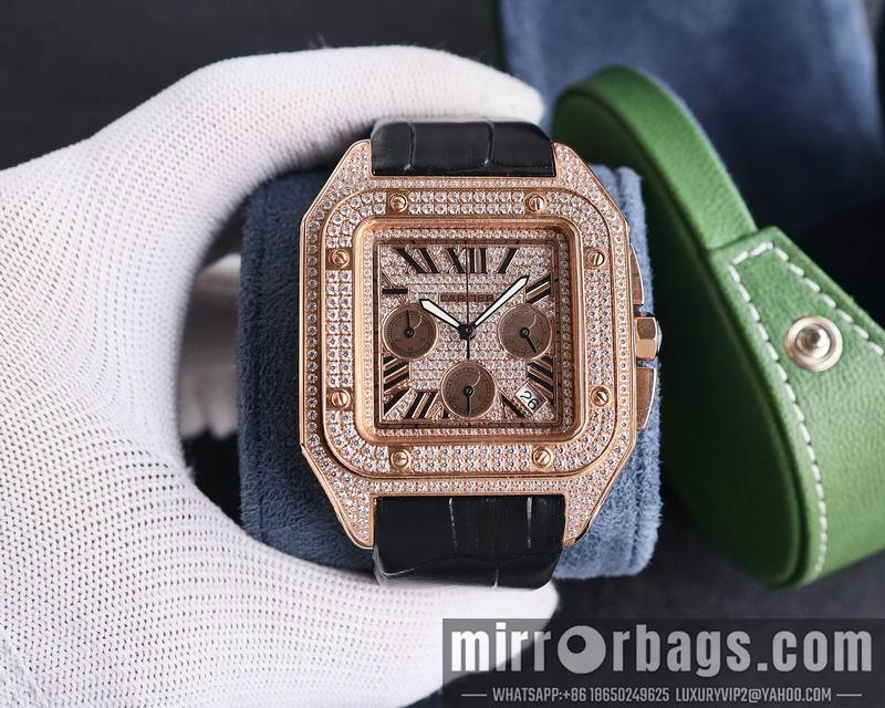 Replica Cartier 45X10mm 0503116