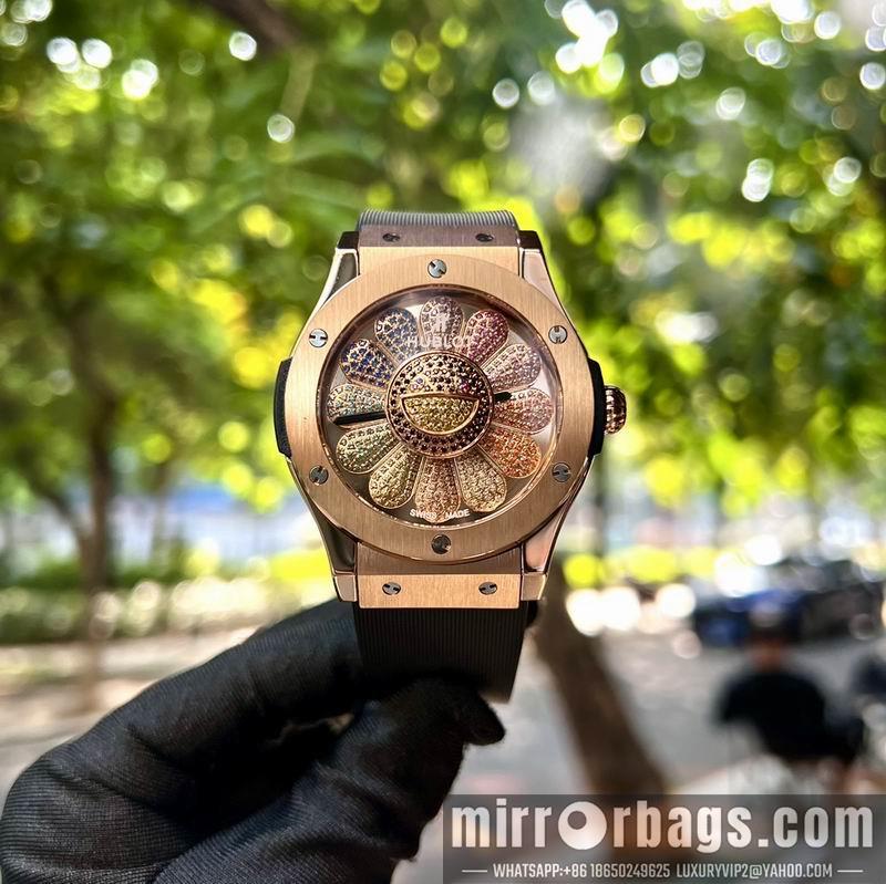 Replica Hublot 45X13.45mm 121867