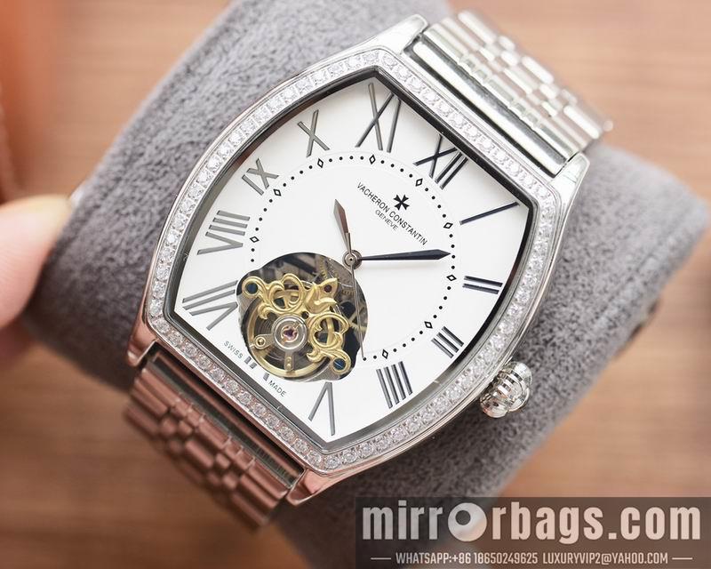 Replica Vacheron Constantin 42X12.5mm 0413143