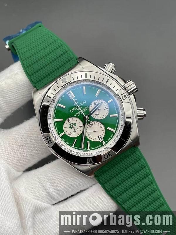 Replica Breitling Watch watch 072206