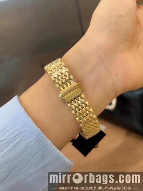 Replica Gucci 29mm 36mm 082911