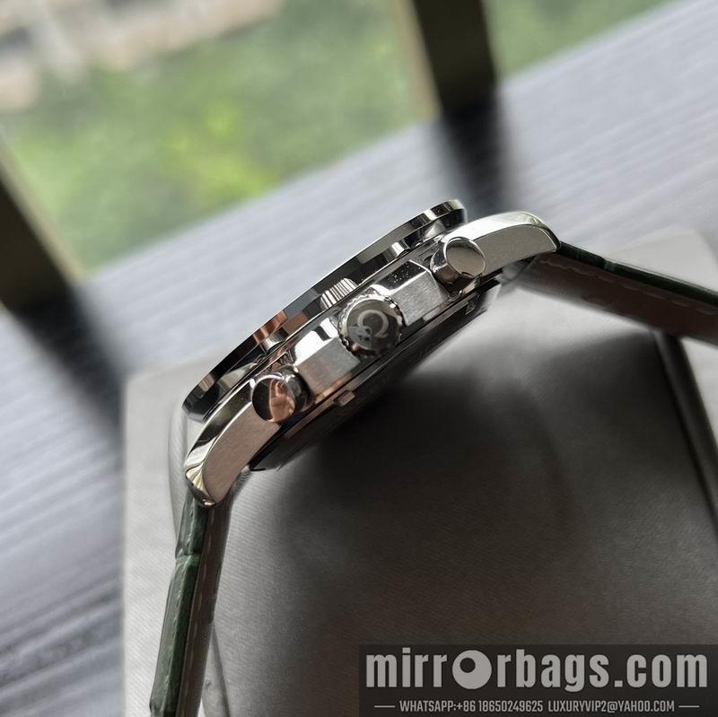Replica Omega watch 101413