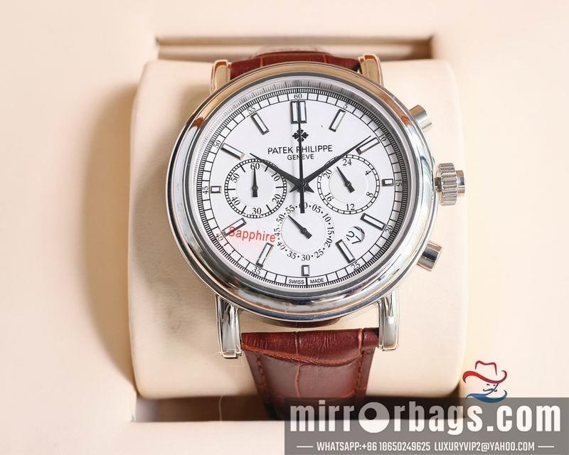 Replica Patek Philippe 46mm 072404