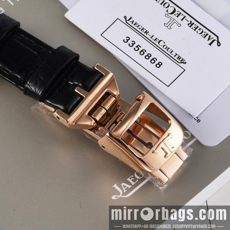 Replica Jaeger Lecoultre women 33X9mm M19
