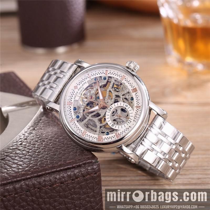Replica Patek Philippe 44mm 072423