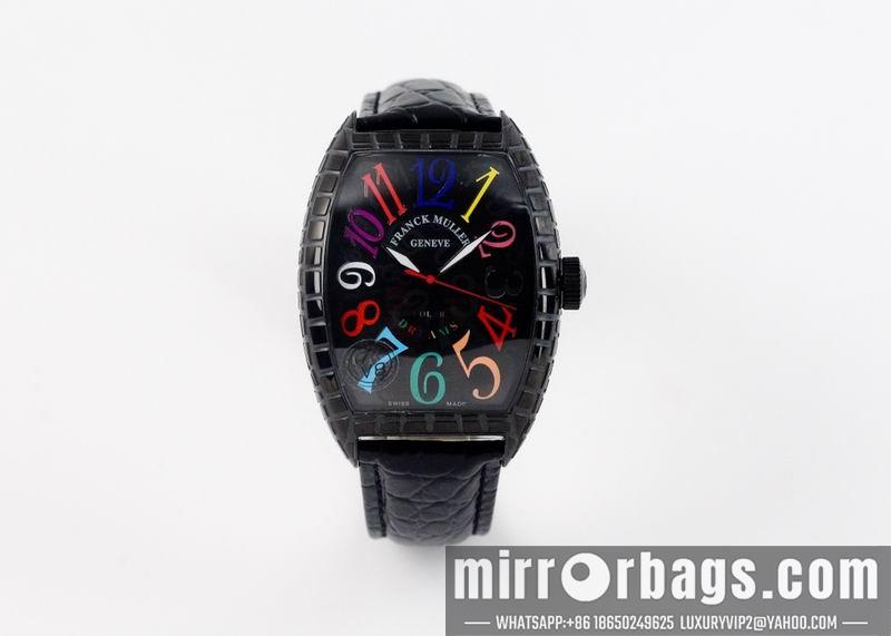 Replica Franck Muller 55X42X13mm 090938
