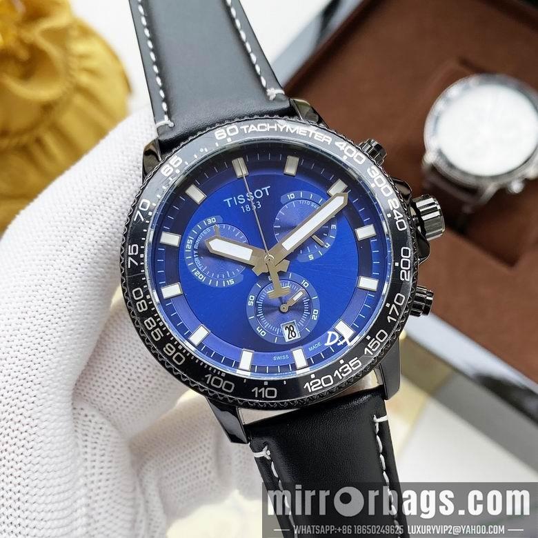 Replica Tissot 42mm 2nms67