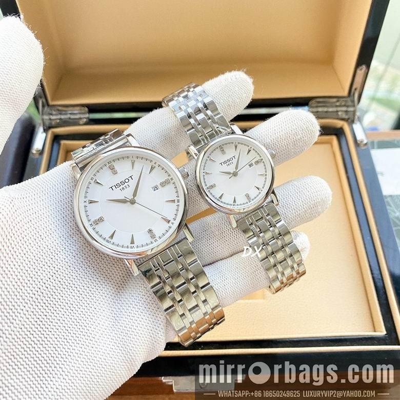 Replica Tissot W28x8 M38x8mm 2nms59