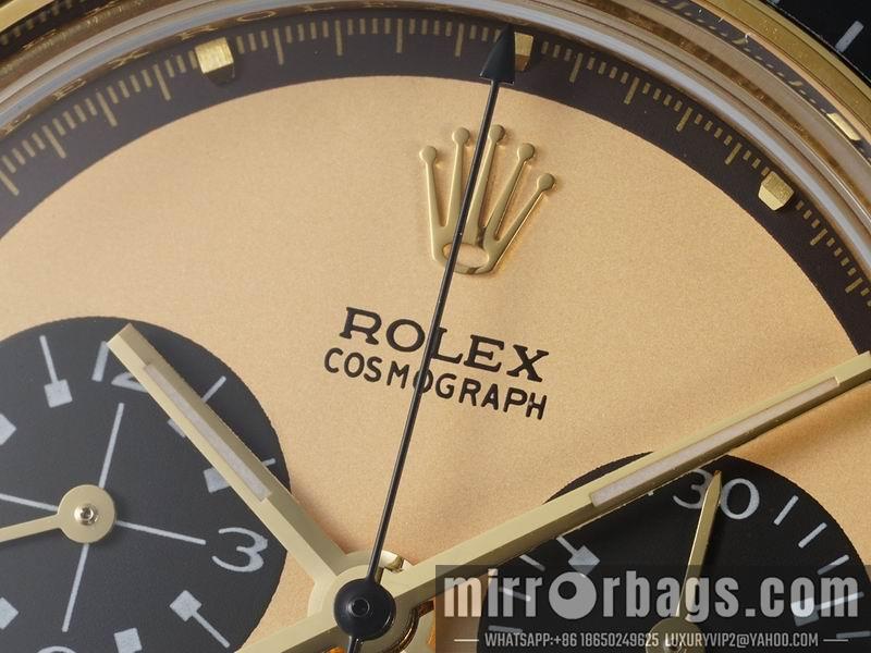 Replica Rolex watch 033118