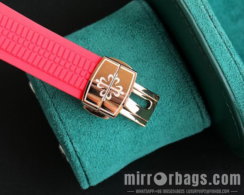 Replica Patek Philippe 40mm 083189