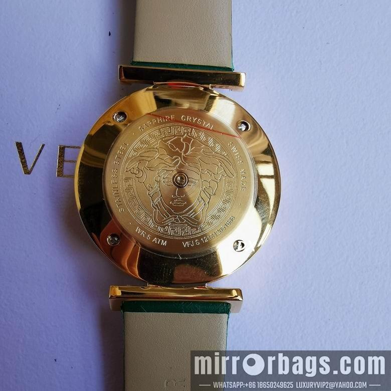 Replica Versace 36mm 2nms41