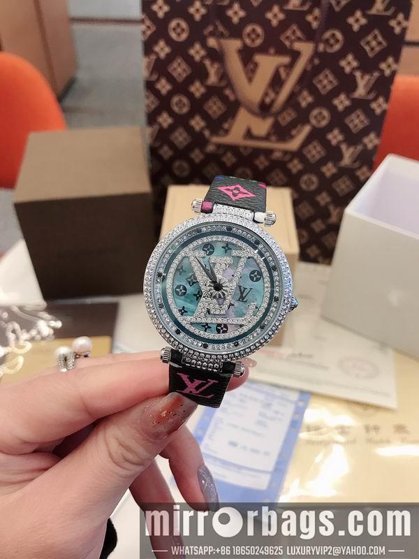 Replica LV 38X12mm 032271