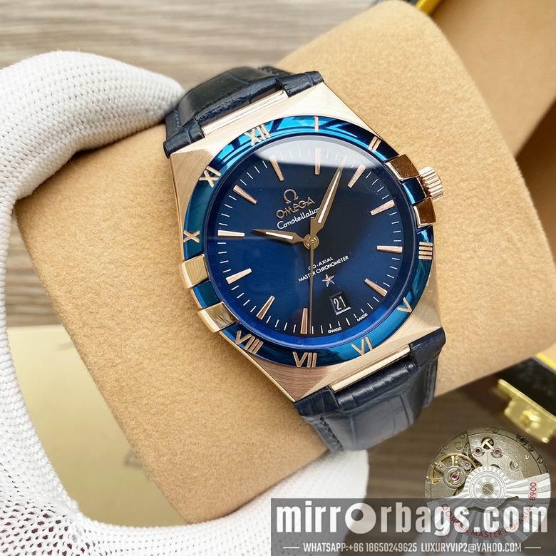 Replica Omega men 39mm M99