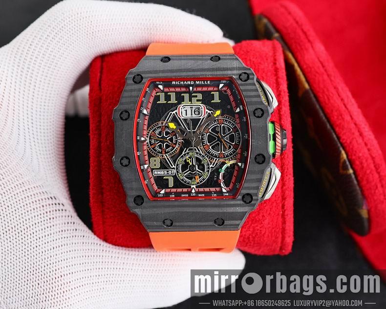 Replica Richard Mille watch RM65-01 122545