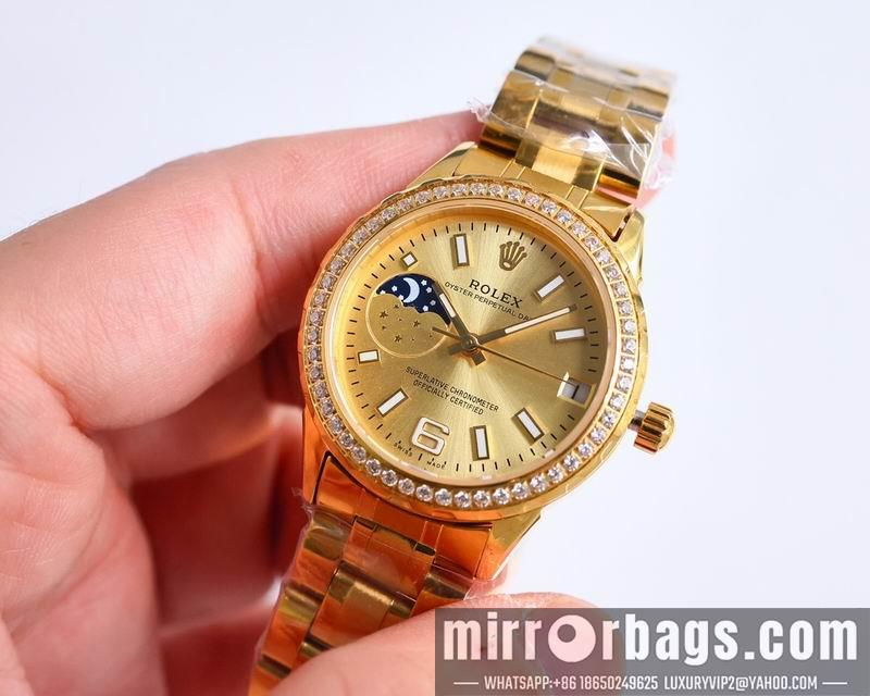 Replica Rolex woman Watch 041324