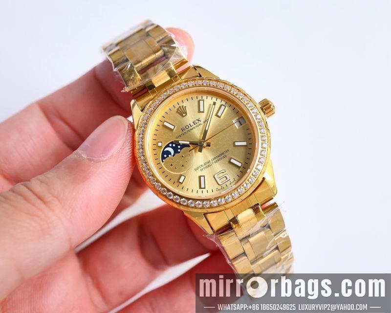 Replica Rolex woman Watch 041324