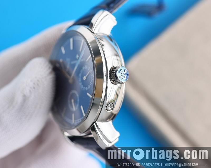 Replica Vacheron Constantin 41mm 050451