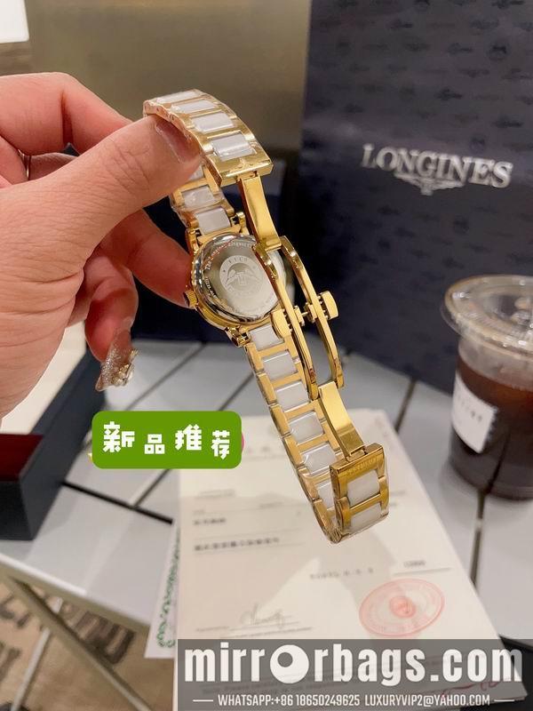 Replica Longines watch 041647