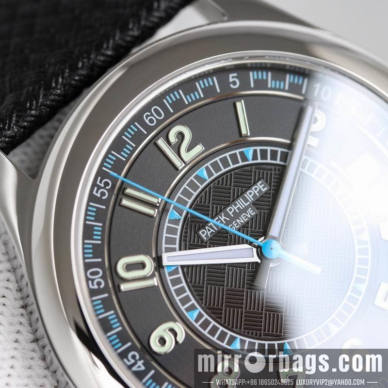 Replica Patek Philippe 40mm 102442