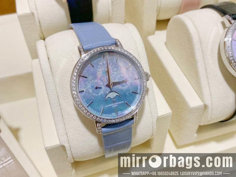 Replica Vacheron Constantin watch 022318