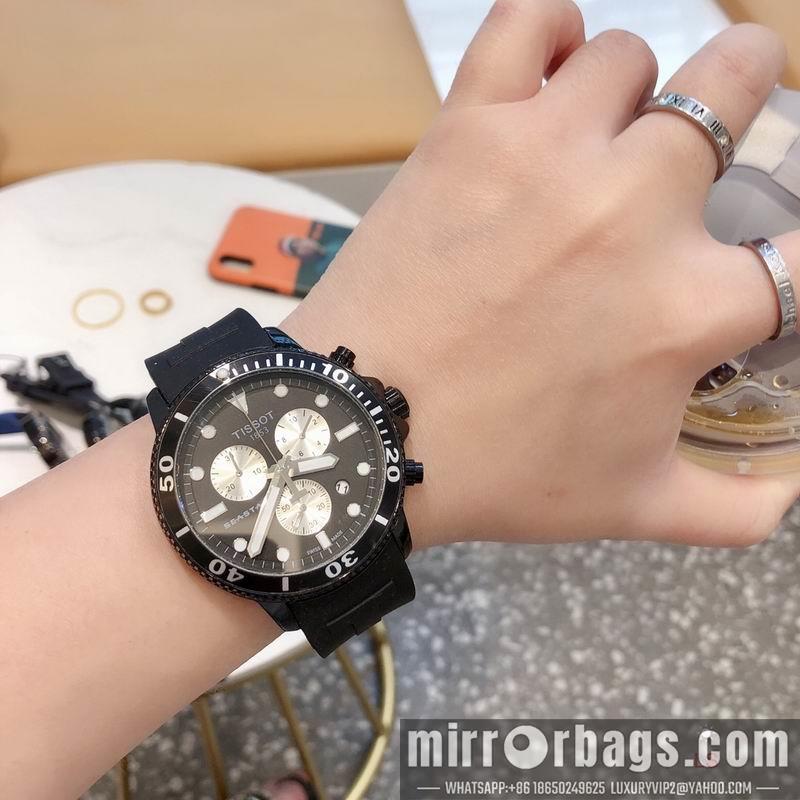 Replica Tissot 42X10mm 041425