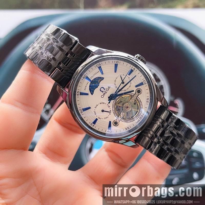 Replica Omega 43X12mm 041403