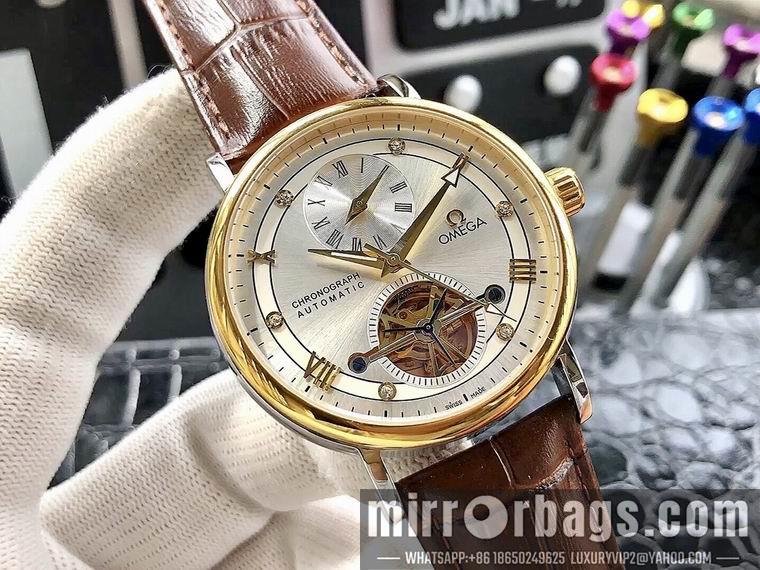 Replica Omega men 42X12mm M61