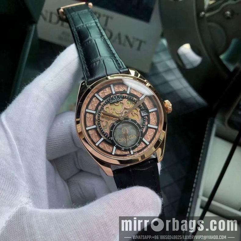 Replica Omega men 40X11mm 062149