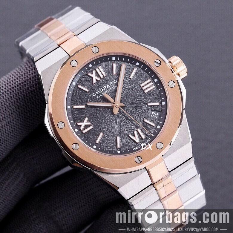 Replica Chopard 41mm 8nms70