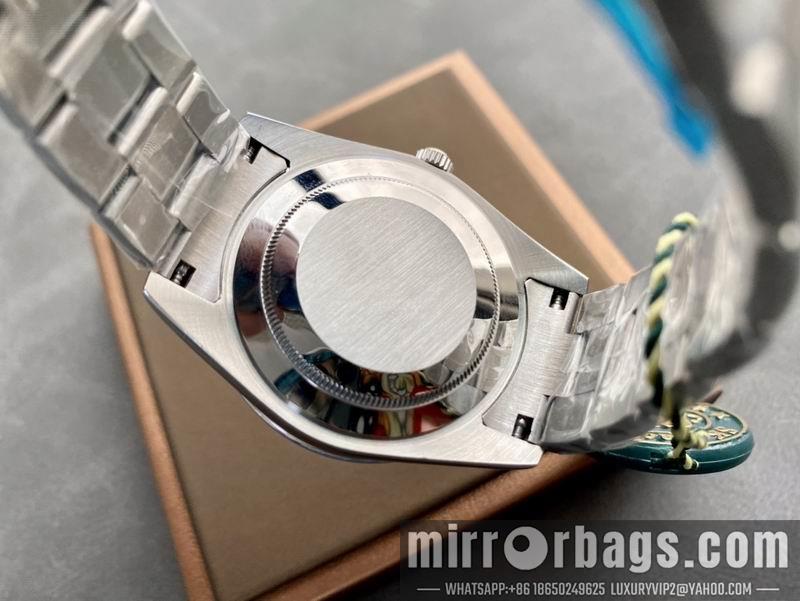 Replica Rolex 40mm 093007